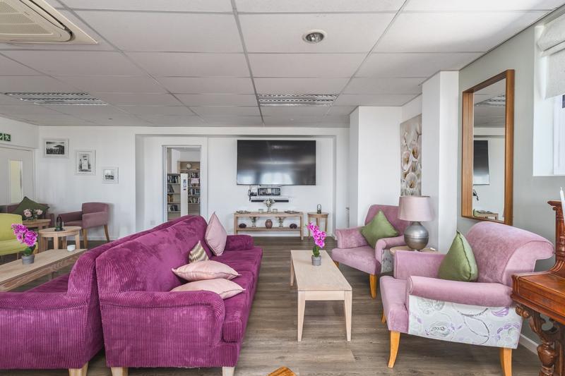 2 Bedroom Property for Sale in Kenilworth Upper Western Cape